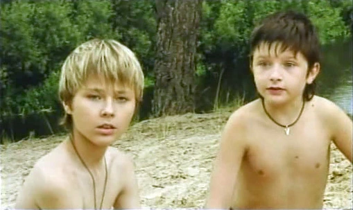 Алесь Жукович, Василий Кубекин