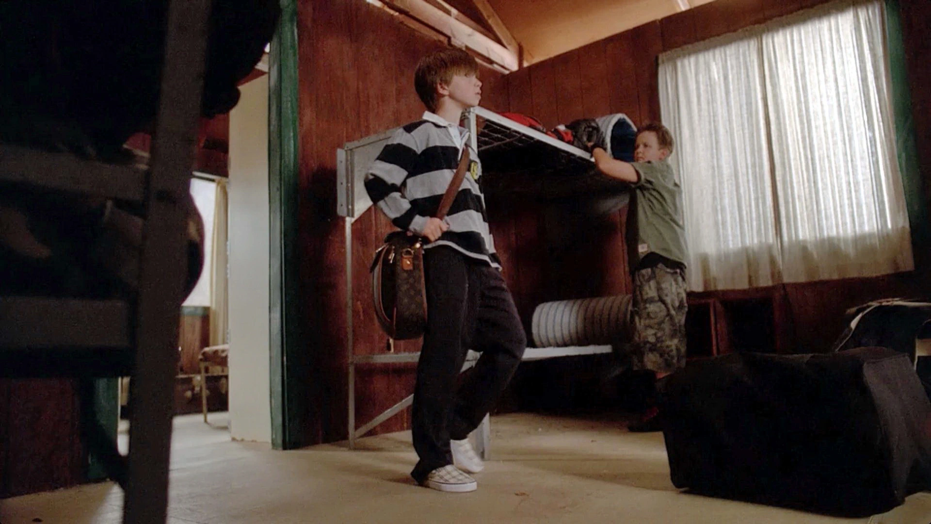 The Rainbow Tribe (2008)