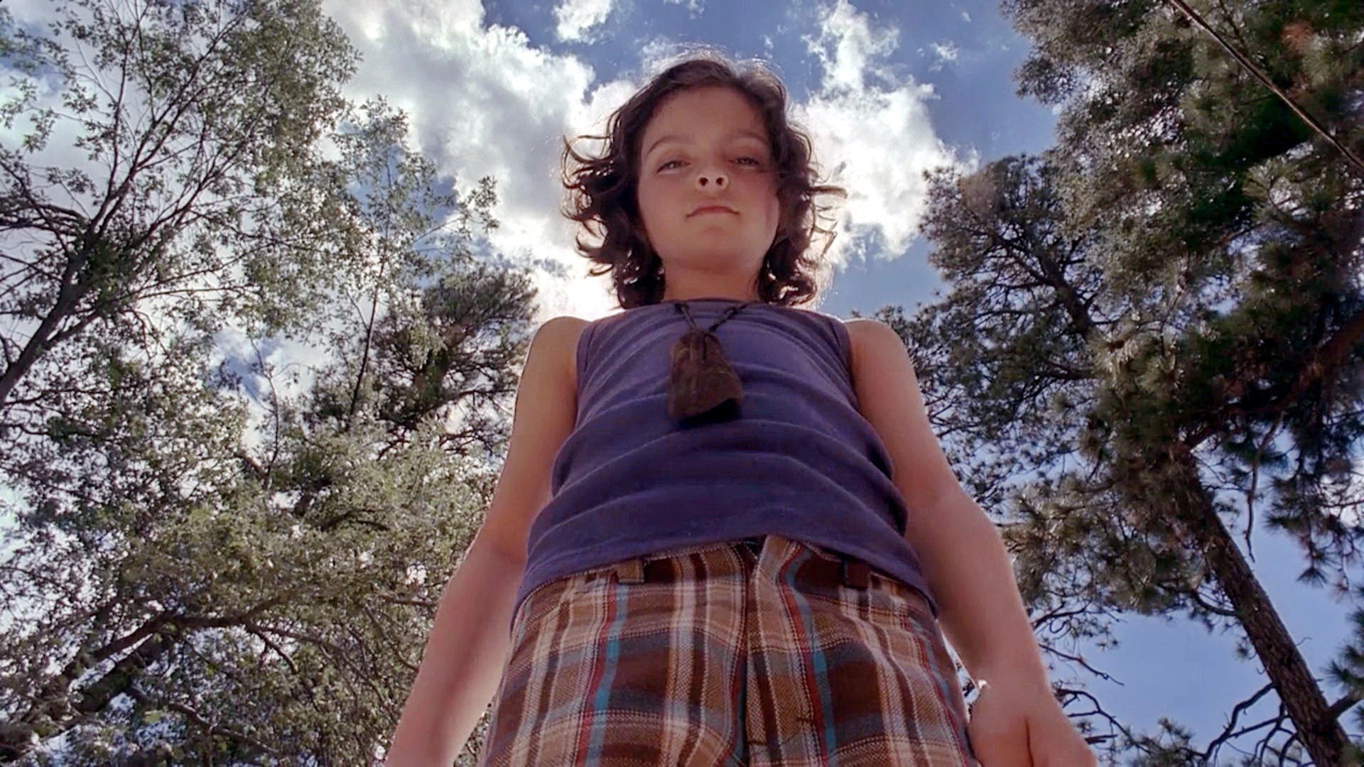 The Rainbow Tribe (2008)