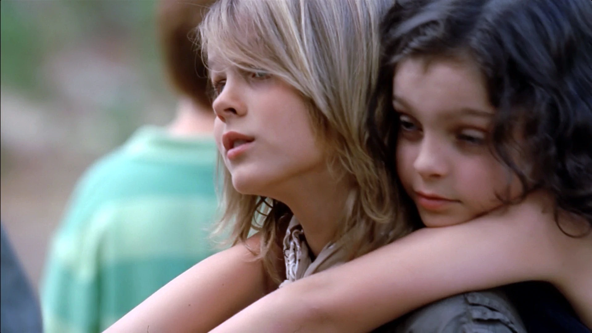 Dennis Volochkov, Max Burkholder