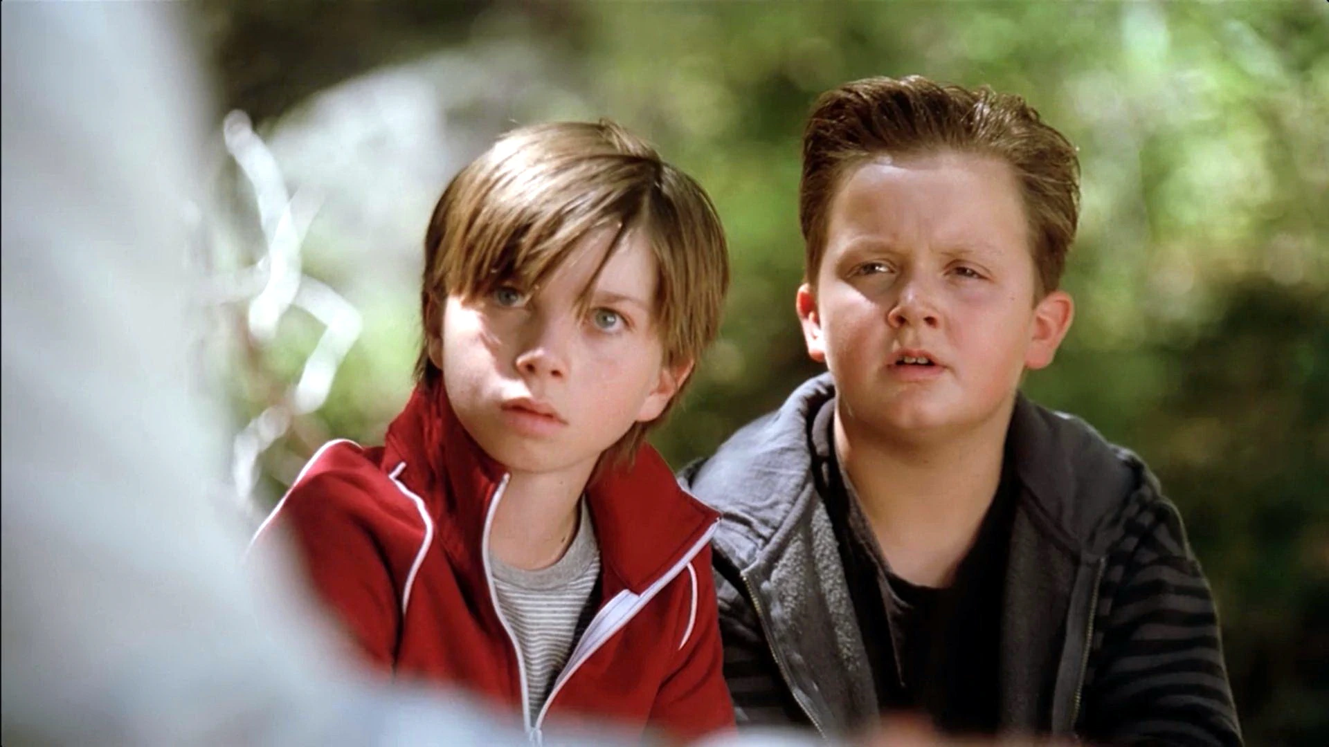 The Rainbow Tribe (2008)