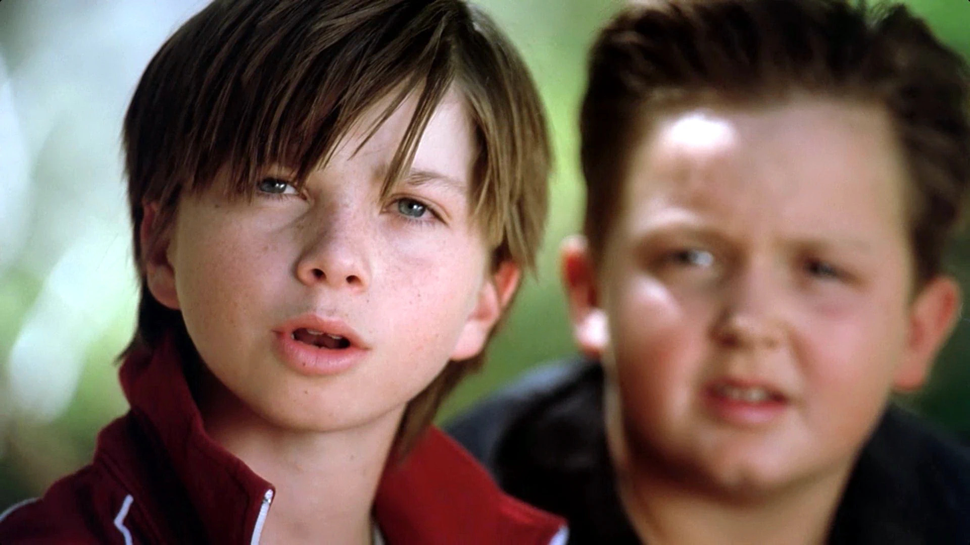 The Rainbow Tribe (2008)