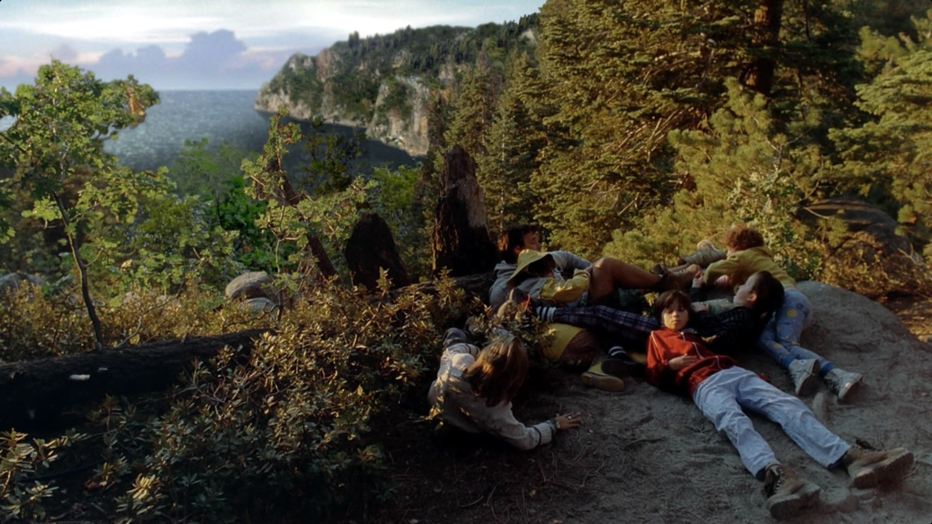 The Rainbow Tribe (2008)