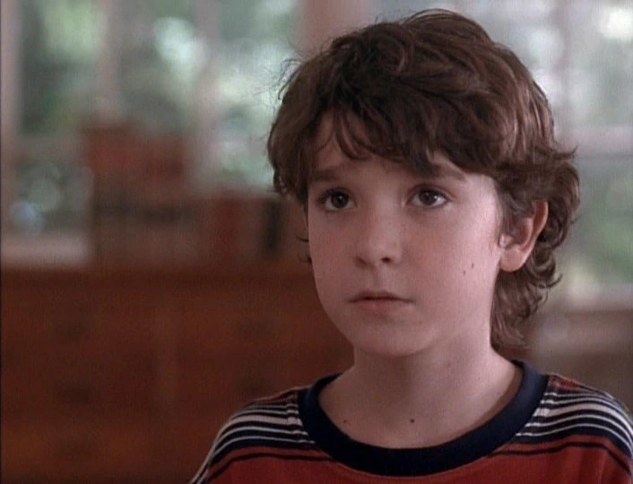 Bradley Pierce