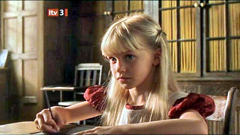Grace Robinson