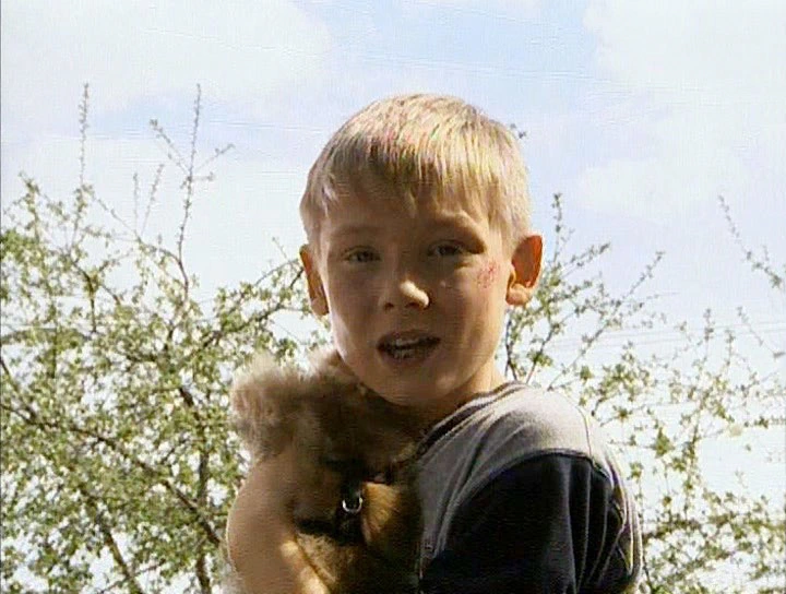 Ты меня слышишь? (2006)