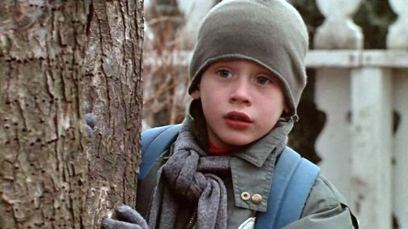 Macaulay Culkin
