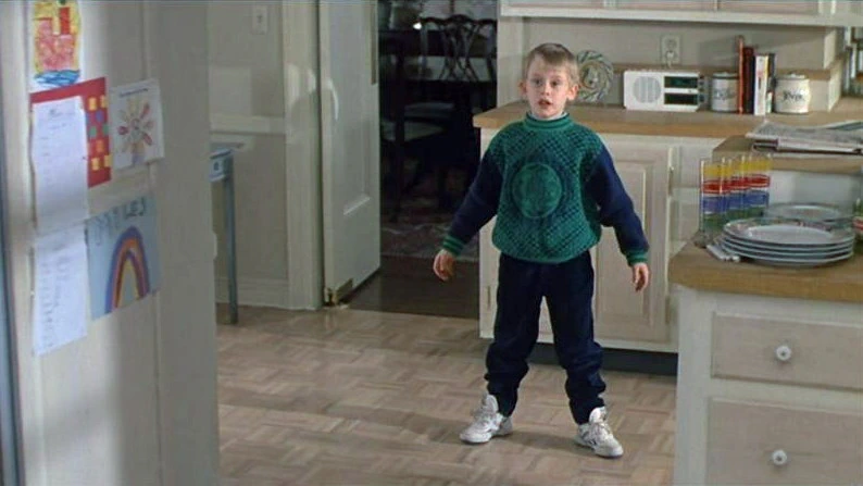Macaulay Culkin