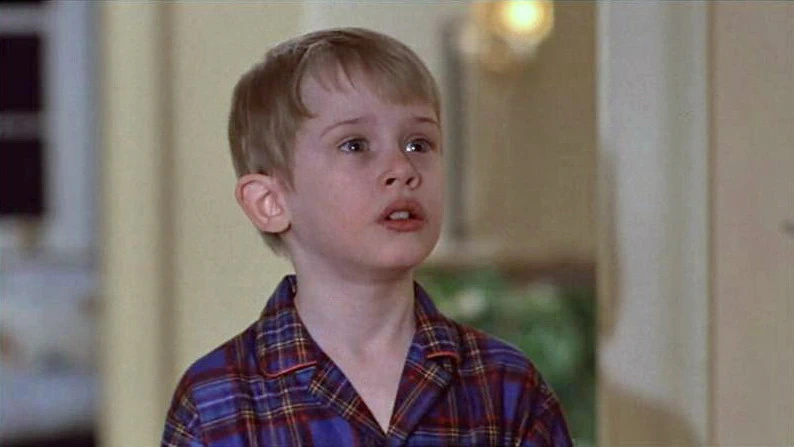 Macaulay Culkin