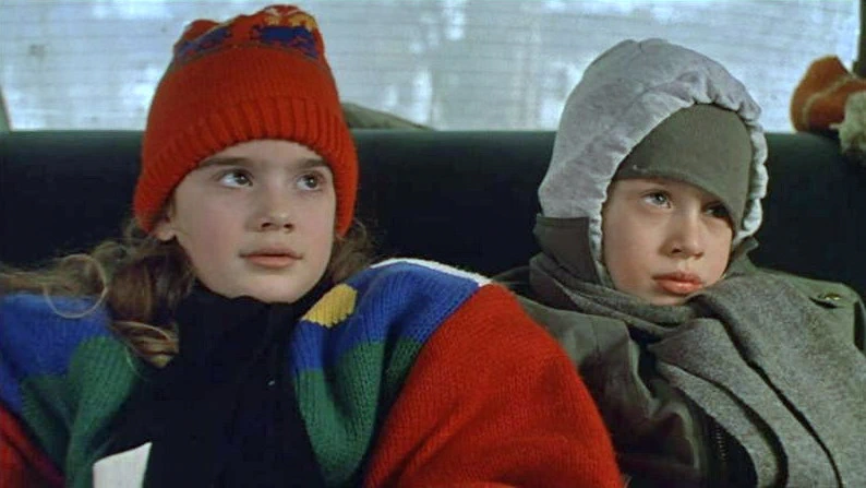 Gaby Hoffmann,Macaulay Culkin