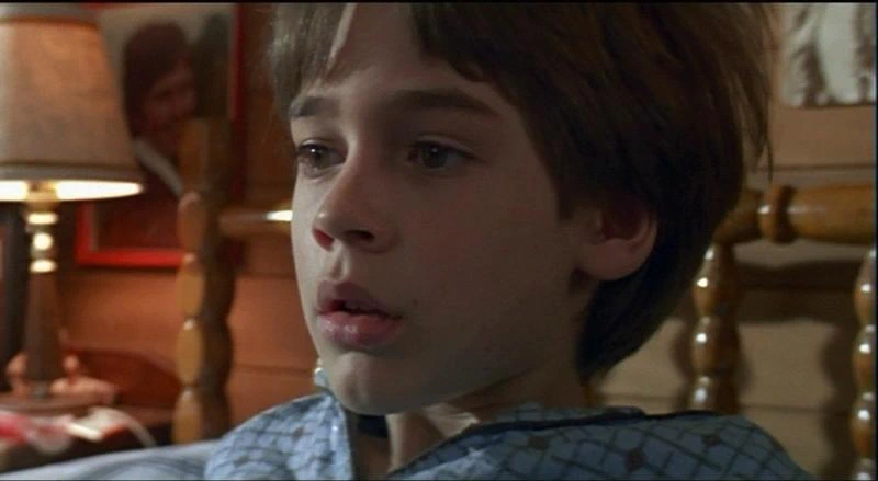 Barret Oliver