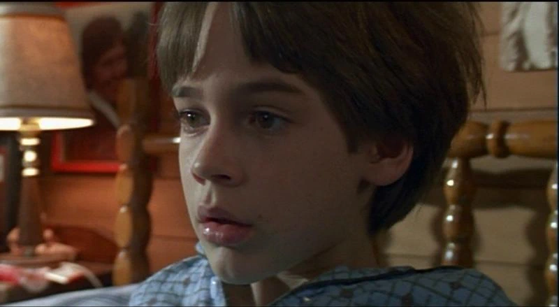 Barret Oliver