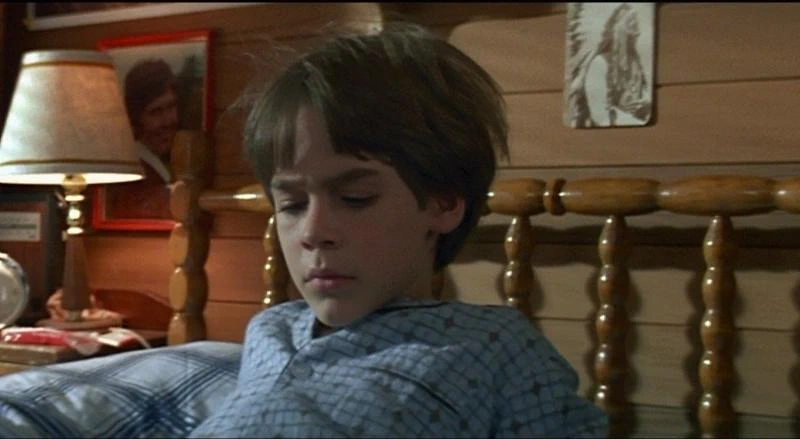 Barret Oliver