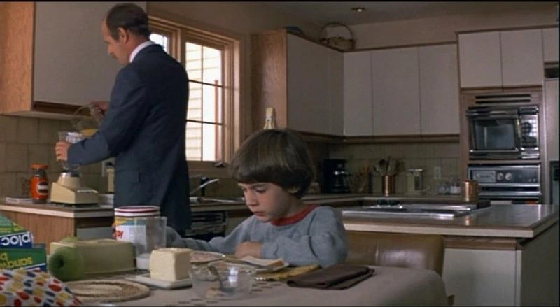 Barret Oliver