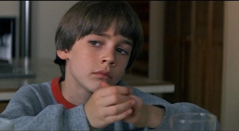 Barret Oliver