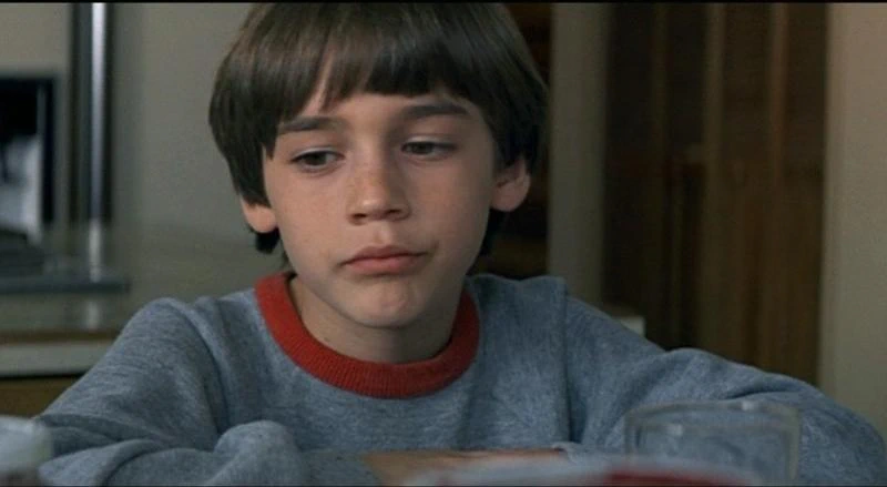 Barret Oliver