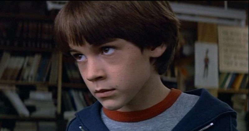 Barret Oliver