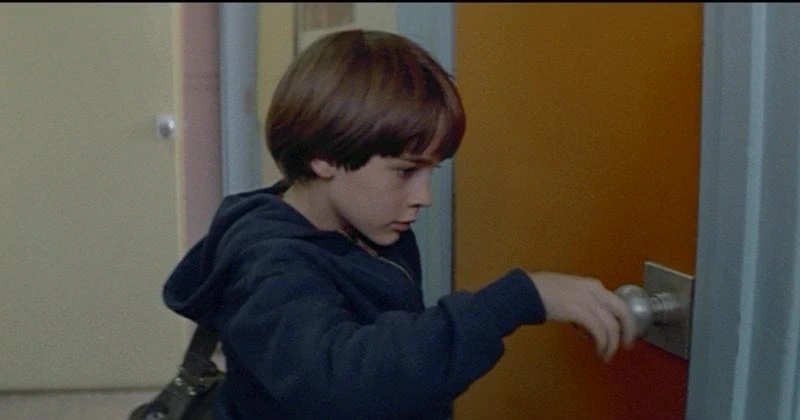 Barret Oliver