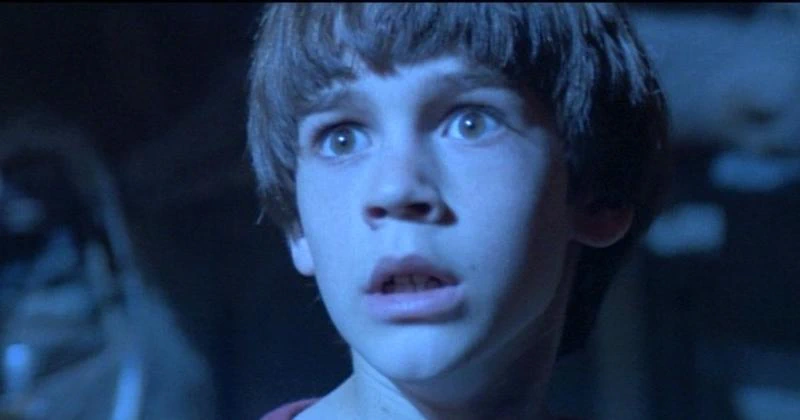 Barret Oliver