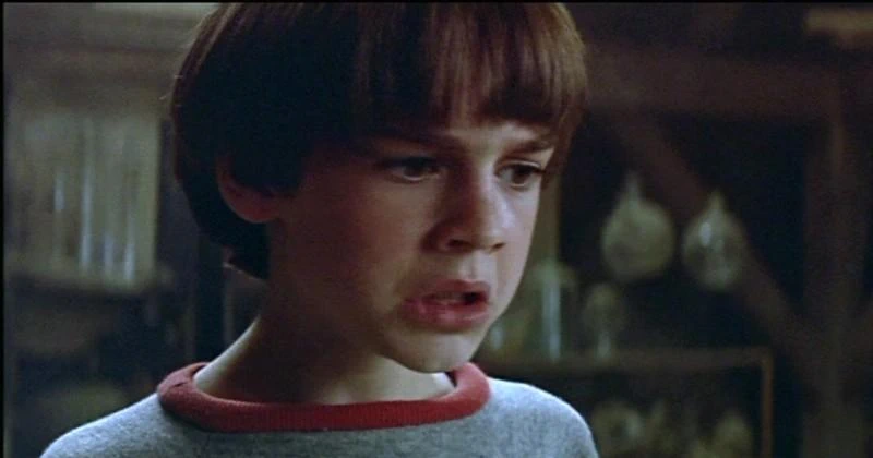 Barret Oliver