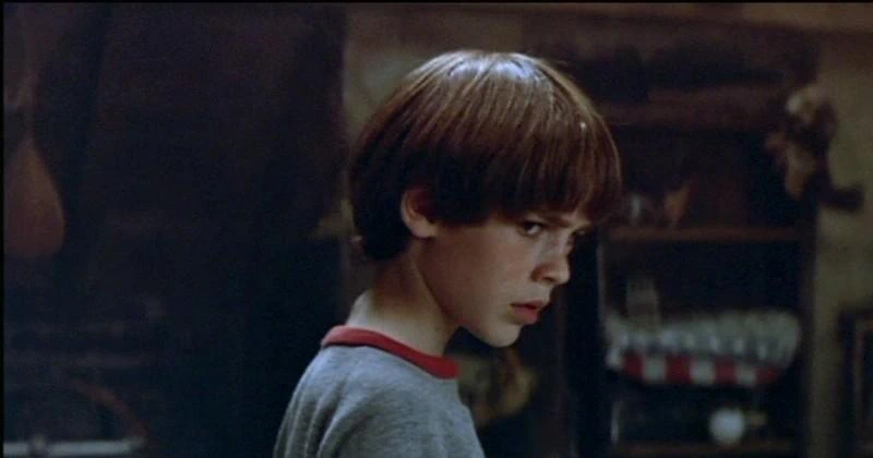 Barret Oliver