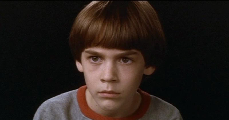 Barret Oliver