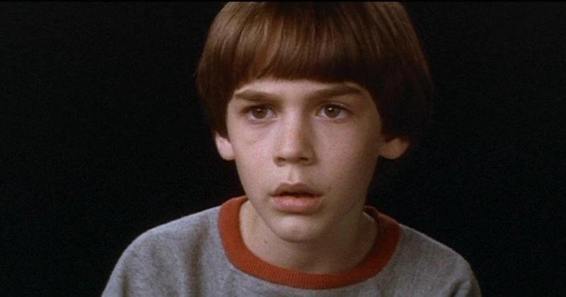 Barret Oliver
