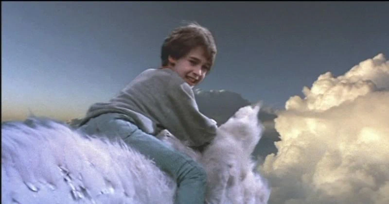 Barret Oliver