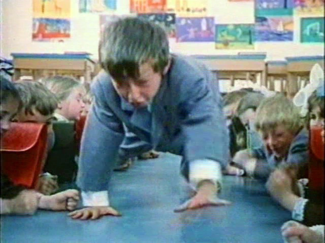 Алёша Голубев