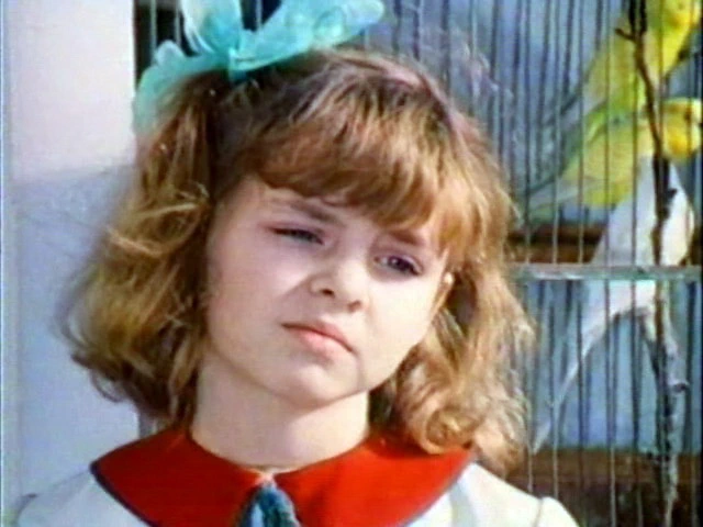Лена Рябухина