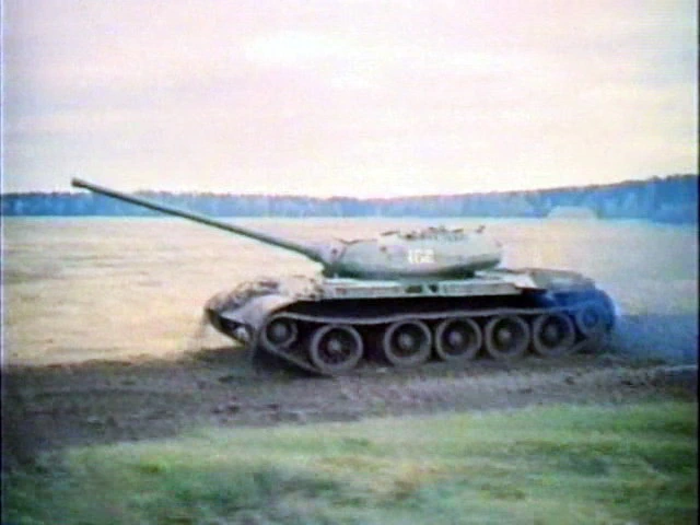 Внимание, черепаха! (1969)