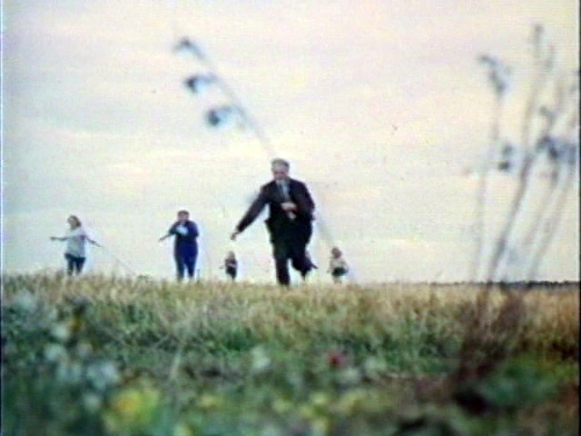 Внимание, черепаха! (1969)