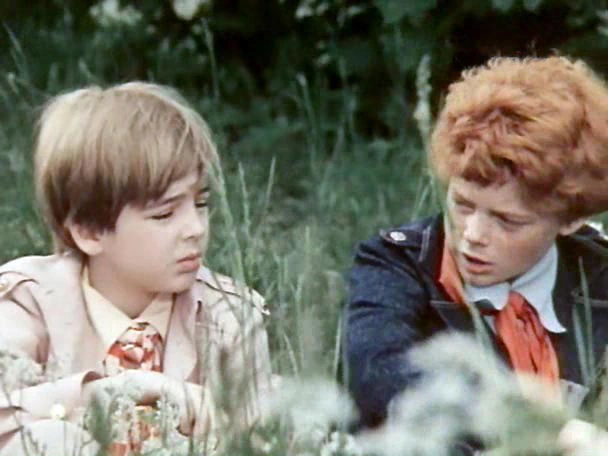 Серёжа Крупенников, Юля Шулепова