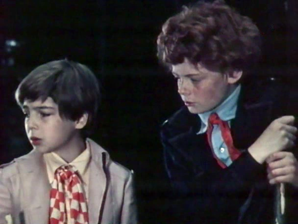 Серёжа Крупенников, Юля Шулепова