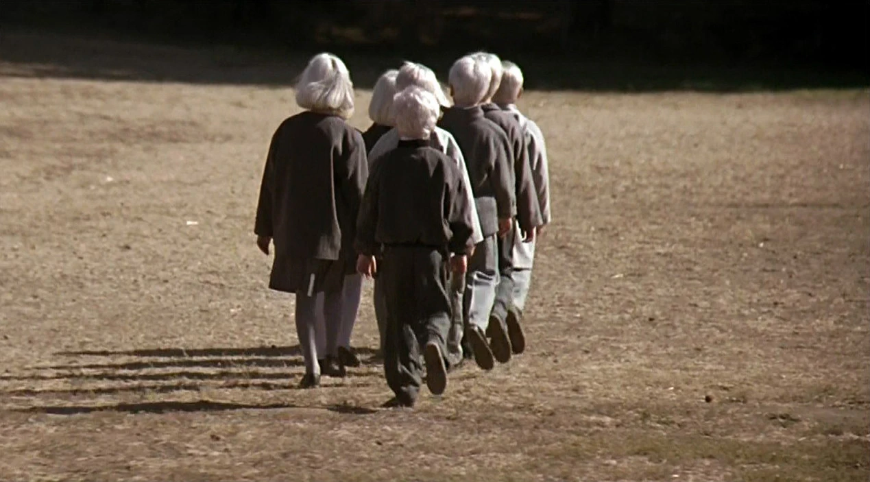 Village of the Damned (1995)