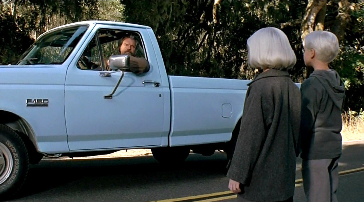 Village of the Damned (1995)