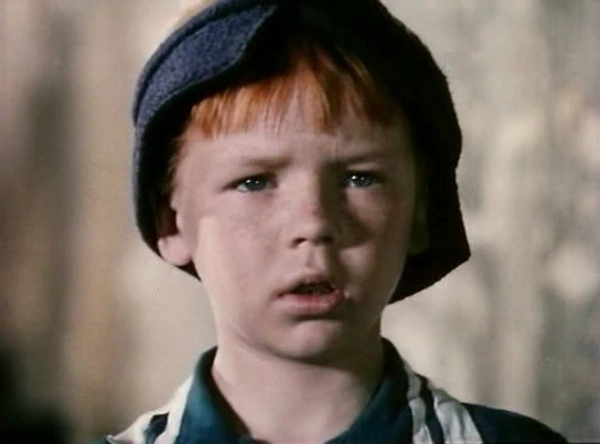 Петя Черкашин