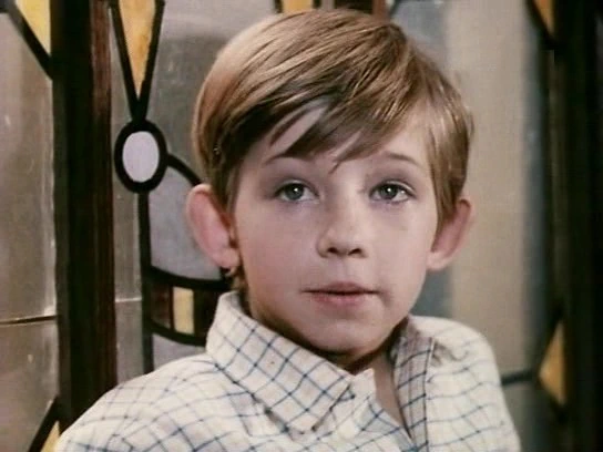 Андрей Громов