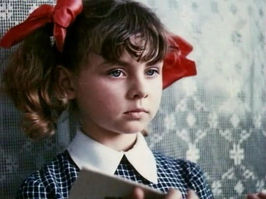 Лена Рябухина