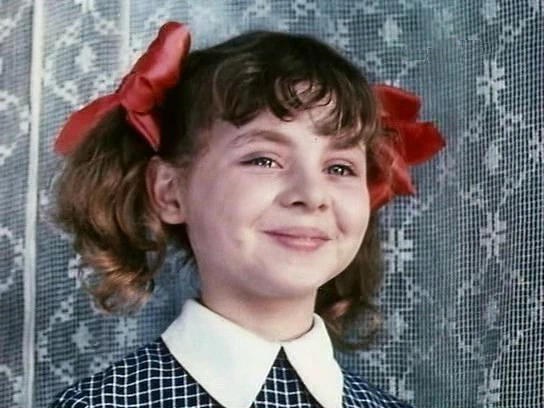 Лена Рябухина