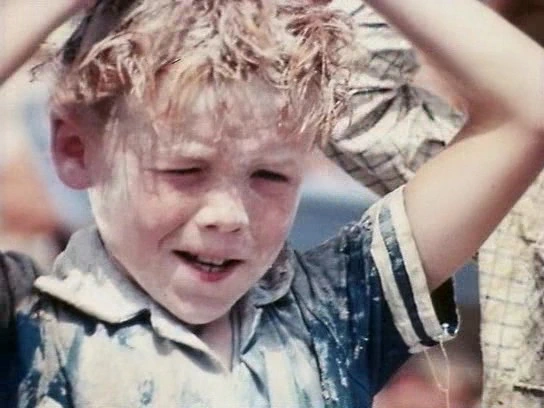 Петя Черкашин