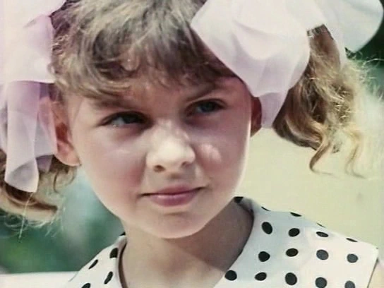 Лена Рябухина