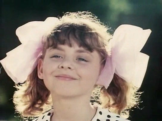 Лена Рябухина