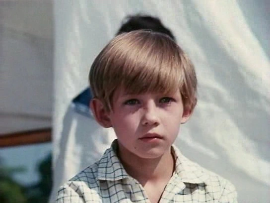Андрей Громов