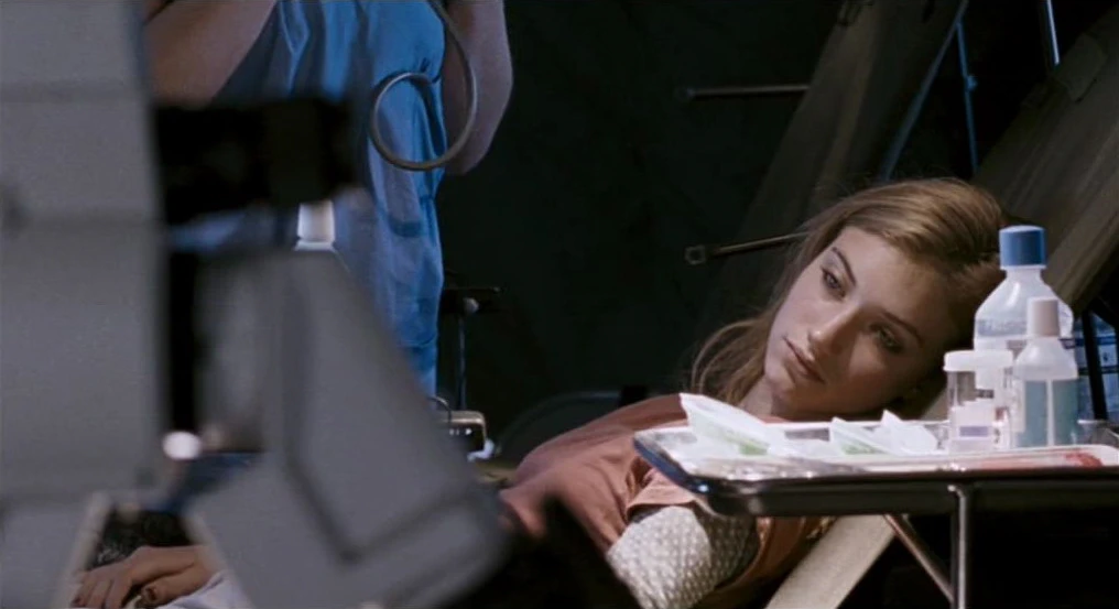 28 Weeks Later (2007)