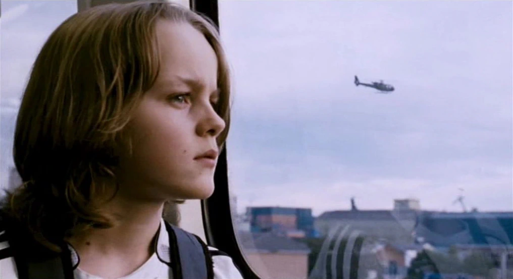 Mackintosh Muggleton