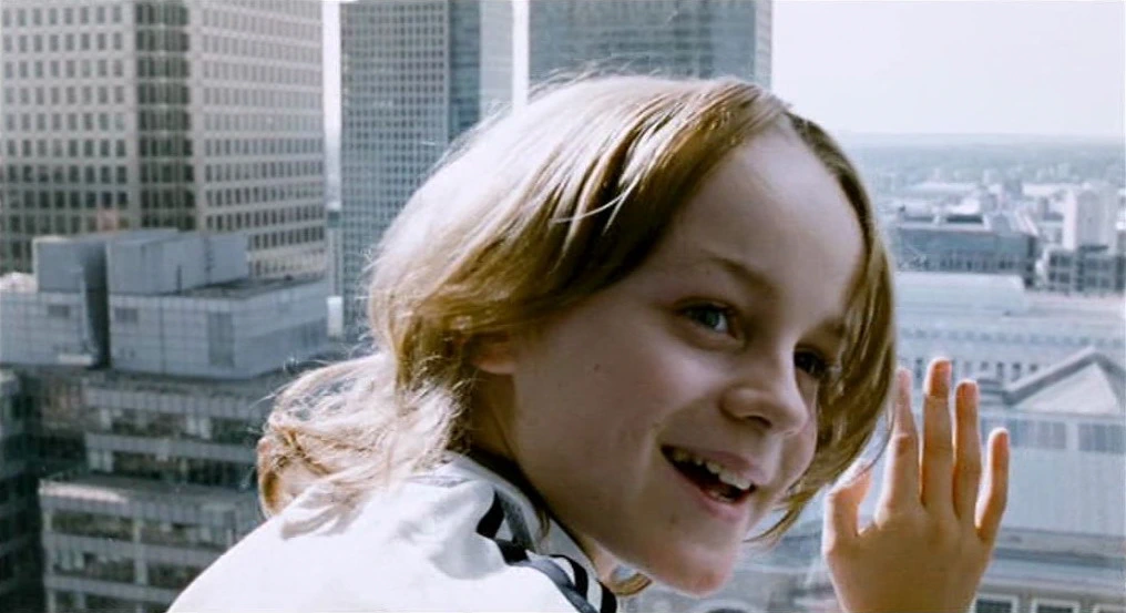 Mackintosh Muggleton