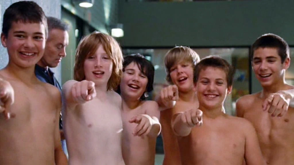 Diary of a Wimpy Kid: Rodrick Rules (2011)