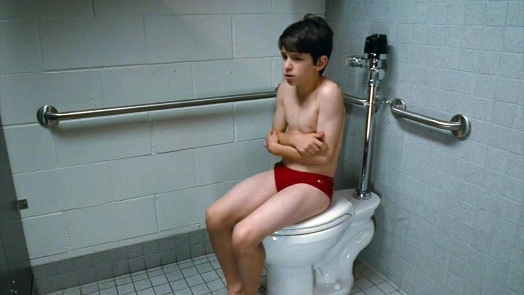 Zachary Gordon