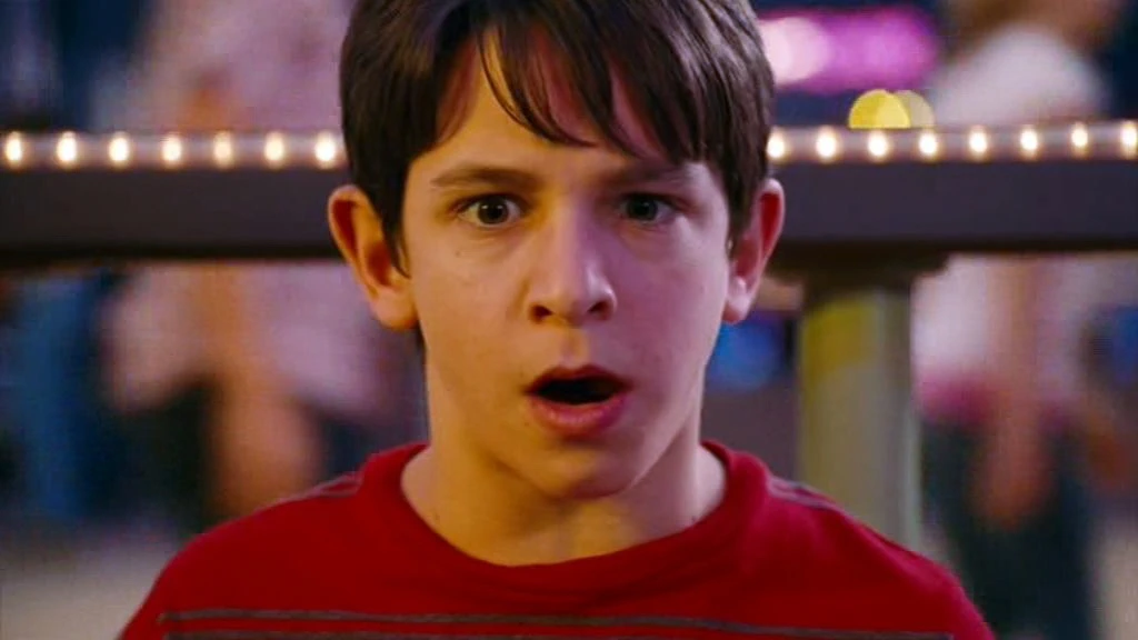 Zachary Gordon